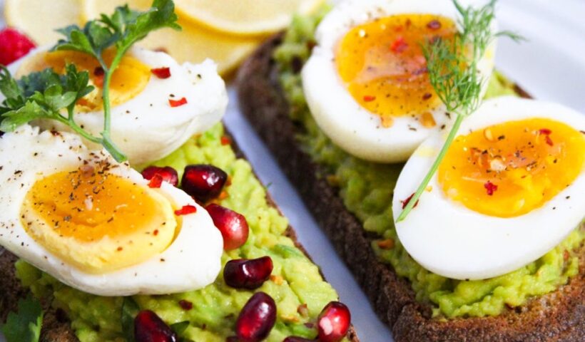 Egészséges életmód