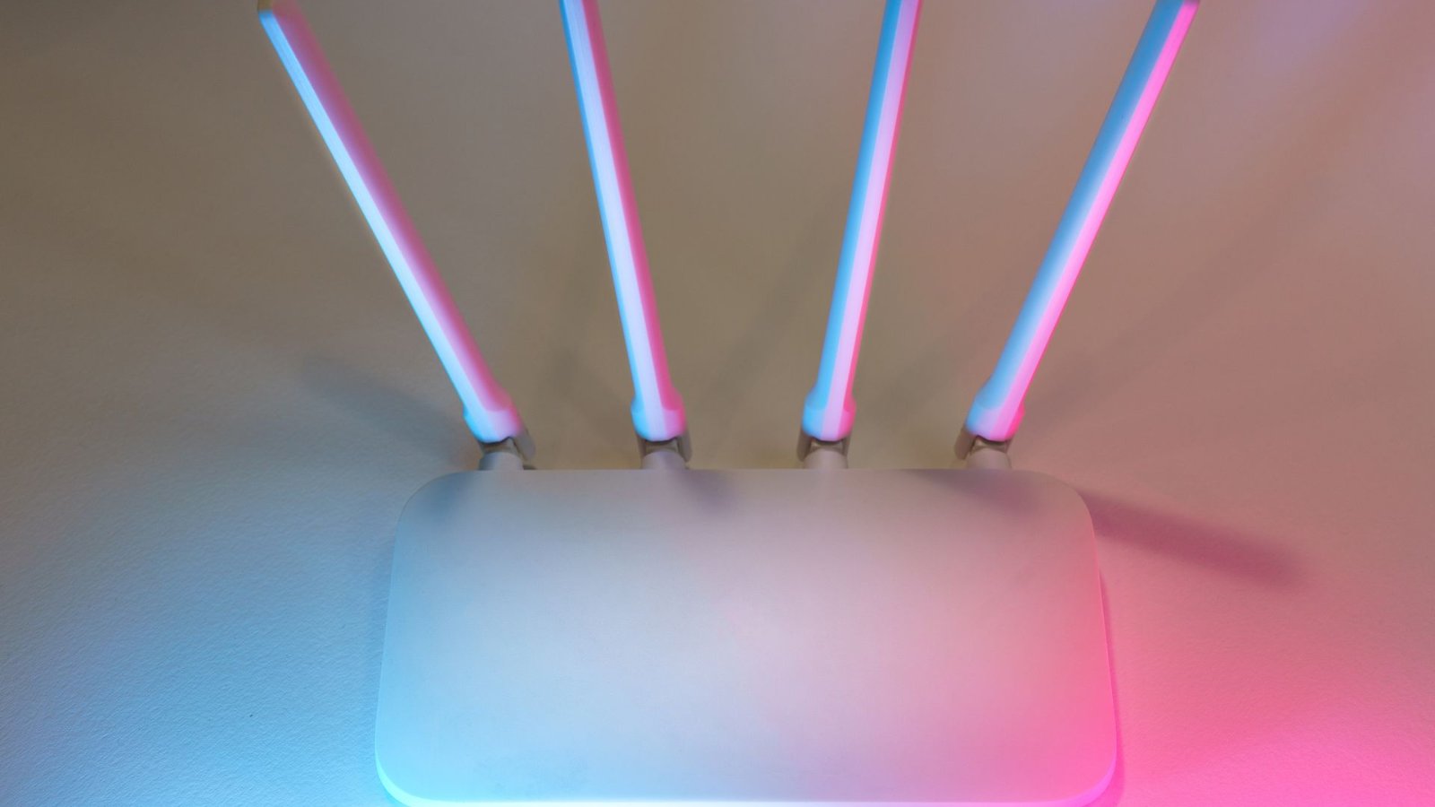 Modern wifi router a jobb otthoni lefedettségért